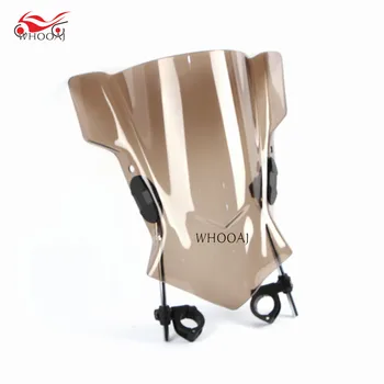 Motorcycle Bike Windshield Scooter Windscreen Wind Deflectors For SUZUKI GSR600 GSR400 GSR750
Motorcycle Bike Windshield Scooter Windscreen Wind Deflectors For SUZUKI GSR600 GSR400 GSR750