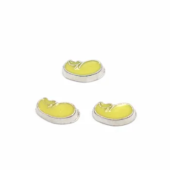 New Arrived 10pcs/lot Metal Enamel Mickey Shoe Silver Floating Charms For DIY Glass Floating Lockets Bracelet Jewelry
New Arrived 10pcs/lot Metal Enamel Mickey Shoe Silver Floating Charms For DIY Glass Floating Lockets Bracelet Jewelry