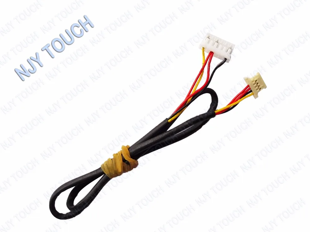 LED Backlight Cable 5Pin 1.25Pitch for G104SN03 V5 G121SN01 V4 HM150X01-100 Panel
LED Backlight Cable 5Pin 1.25Pitch for G104SN03 V5 G121SN01 V4 HM150X01-100 Panel