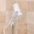 Household Electric Water Heater Instant Hot Water Faucet Bathroom Water heating Tankless Instantaneous 220V 3000W
Household Electric Water Heater Instant Hot Water Faucet Bathroom Water heating Tankless Instantaneous 220V 3000W