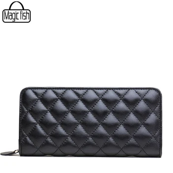 Luxury Genuine Leather Wallet Women Elegant Female Purses Ladies Wallet Famous Brand Design High Quality Women's Purses C2266/l
Luxury Genuine Leather Wallet Women Elegant Female Purses Ladies Wallet Famous Brand Design High Quality Women's Purses C2266/l