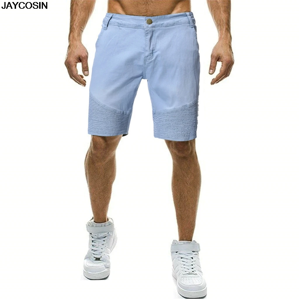 KLV Men Summer Short Jeans Hommes Jean Shorts Bermuda Skate Board Harem Fashion Jean Fashion Jeans with Pocket High Quality 9429
KLV Men Summer Short Jeans Hommes Jean Shorts Bermuda Skate Board Harem Fashion Jean Fashion Jeans with Pocket High Quality 9429