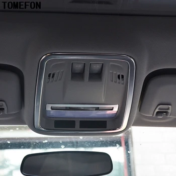 2pcs Car satainless steel For Cruze Chevrolet Cruze Holden 2017 2018 Interior Front reading Light Cover Trim LHD
2pcs Car satainless steel For Cruze Chevrolet Cruze Holden 2017 2018 Interior Front reading Light Cover Trim LHD