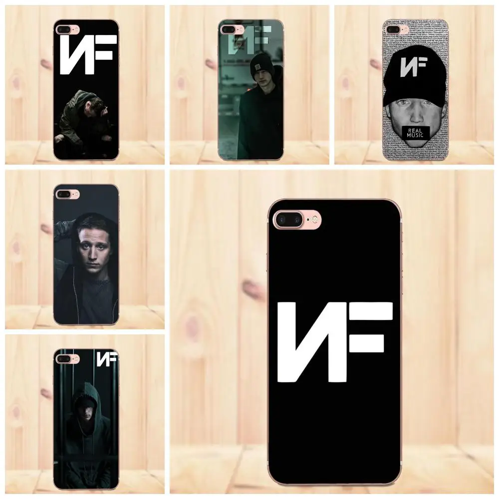 Maerknon TPU Pattern Nate Feuerstein NF For Galaxy Alpha Core Prime Note 4 5 8 S3 S4 S5 S6 S7 S8 S9 mini edge Plus
Maerknon TPU Pattern Nate Feuerstein NF For Galaxy Alpha Core Prime Note 4 5 8 S3 S4 S5 S6 S7 S8 S9 mini edge Plus