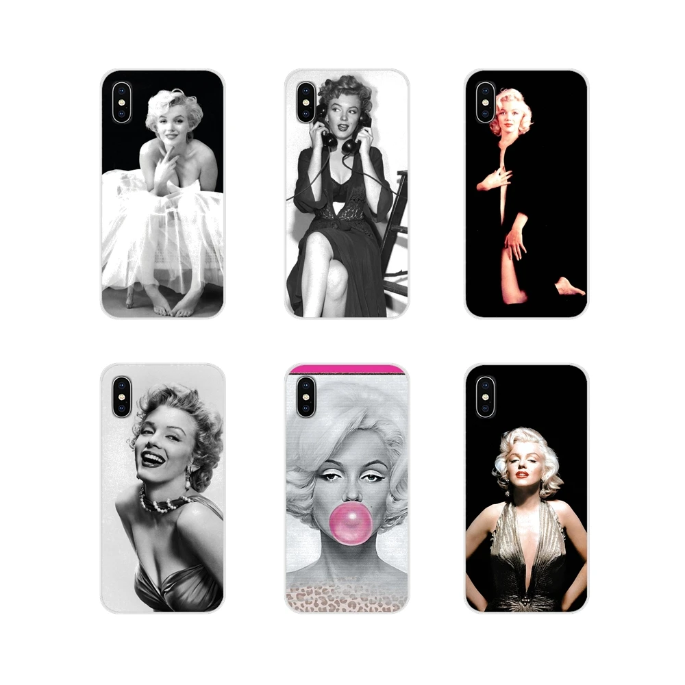 For Huawei P Smart Mate Honor 7A 7C 8C 8X 9 P10 P20 Lite Pro Plus Accessories Phone Shell Covers Marilyn Monroe
For Huawei P Smart Mate Honor 7A 7C 8C 8X 9 P10 P20 Lite Pro Plus Accessories Phone Shell Covers Marilyn Monroe