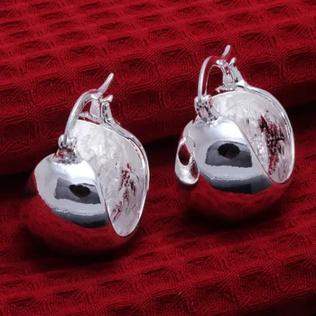 factory price E52 wholesale Lovely Lady gift silver colorWOMEN earring high quality fashion classic jewelry antiallergic
factory price E52 wholesale Lovely Lady gift silver colorWOMEN earring high quality fashion classic jewelry antiallergic