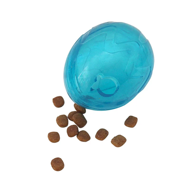 Pet Cat Leaking Food Ball Feeders Interactive Training Durable Toy Storage Container XHC88
Pet Cat Leaking Food Ball Feeders Interactive Training Durable Toy Storage Container XHC88