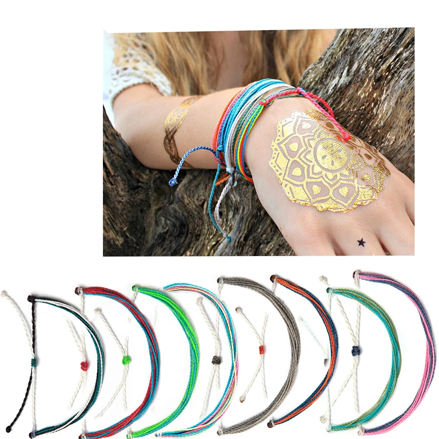fashion P friendship bracelet handmade band girls leather jewelry adjustable neon fluorescence string cord bracelet
fashion P friendship bracelet handmade band girls leather jewelry adjustable neon fluorescence string cord bracelet