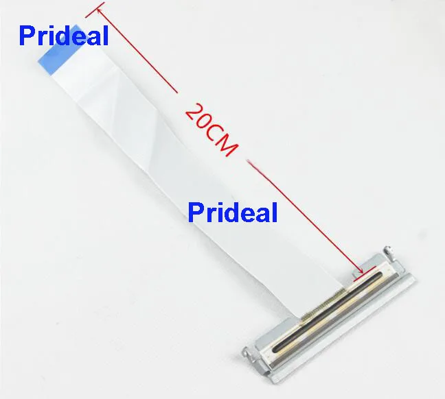 Prideal New Original POS Thermal Print Head for TM-T20II TM-T20 TM-T60 TM-T81II TM-T82 M249B Printer thermal print head
Prideal New Original POS Thermal Print Head for TM-T20II TM-T20 TM-T60 TM-T81II TM-T82 M249B Printer thermal print head