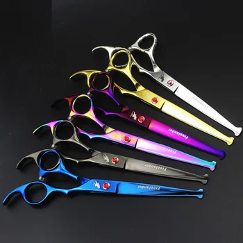 Freelander Safe haircut sc scissors Profissional Hairdressing Scissors Hair Cutting Scissors Safe Child Barber scissors
Freelander Safe haircut sc scissors Profissional Hairdressing Scissors Hair Cutting Scissors Safe Child Barber scissors