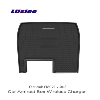 Liislee For Honda CIVIC 2017~2018 Car Armrest Box Car Charger Central Store Content Box Car Quick Charge Fast Mobile Phone
Liislee For Honda CIVIC 2017~2018 Car Armrest Box Car Charger Central Store Content Box Car Quick Charge Fast Mobile Phone