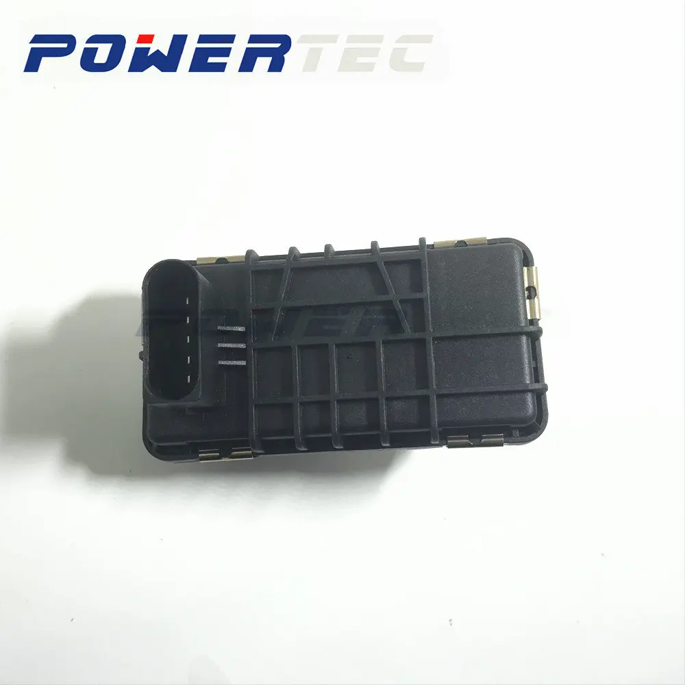 For BMW 520D E60 E61 E60N E61N 120Kw 163HP M47D20 - G290 762965 turbine electronic vacuum actuator turbo 762965-5020S 7794022H07
For BMW 520D E60 E61 E60N E61N 120Kw 163HP M47D20 - G290 762965 turbine electronic vacuum actuator turbo 762965-5020S 7794022H07