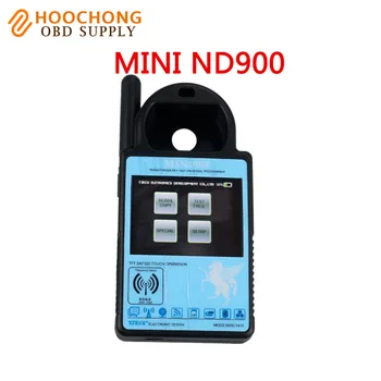 Mini Transponder ND900 Auto Key Programmer Mini ND 900 Key Programmer Support 11/12/13/33/T5/4C/4D/42/46/48/72G chip copy
Mini Transponder ND900 Auto Key Programmer Mini ND 900 Key Programmer Support 11/12/13/33/T5/4C/4D/42/46/48/72G chip copy