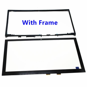 Original New 15.6'' Digitizer Replacement for Toshiba P55W-C Series P55W-C5200D Laptop Touch Glass Screen with Frame
Original New 15.6'' Digitizer Replacement for Toshiba P55W-C Series P55W-C5200D Laptop Touch Glass Screen with Frame