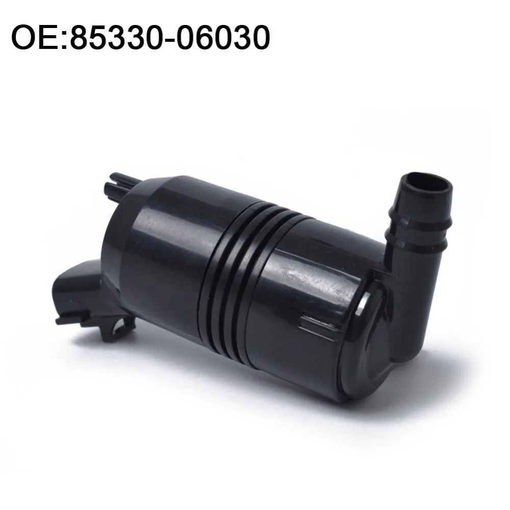 Car Windshield Washer Pump Fit for Toyota Avalon for Lexus ES30 for evrolet Geo 85330-06030
Car Windshield Washer Pump Fit for Toyota Avalon for Lexus ES30 for evrolet Geo 85330-06030