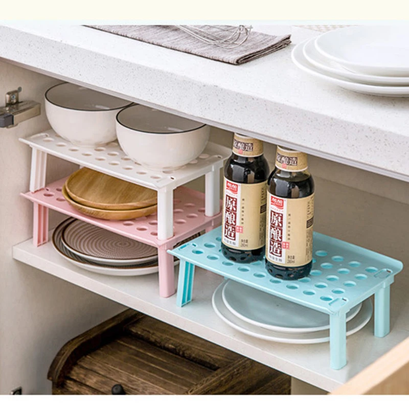 Refrigerator Folding Storage Rack Separator Rrain Racks Microwave Shelf Pots Pans Food Storage Holder Home Kitchen Supplies Tool
Refrigerator Folding Storage Rack Separator Rrain Racks Microwave Shelf Pots Pans Food Storage Holder Home Kitchen Supplies Tool