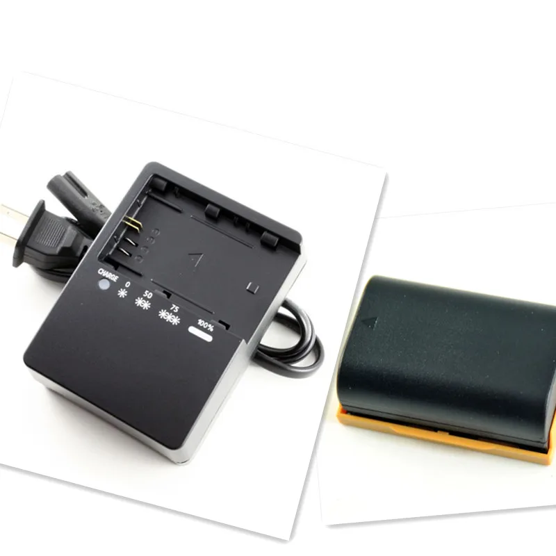 LP E6N Battery+charger For Canon EOS 5DS R 5D Mark II III 6D 7D 60D 60Da 70D 80D For Canon LP-E6N Battery
LP E6N Battery+charger For Canon EOS 5DS R 5D Mark II III 6D 7D 60D 60Da 70D 80D For Canon LP-E6N Battery