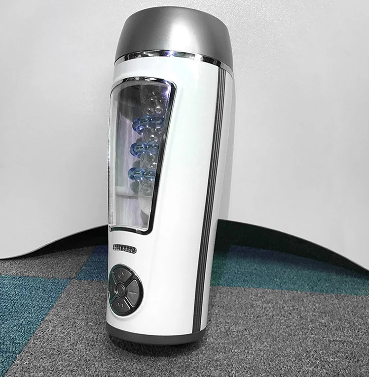 Автоматический Мастурбатор Для Мужчин