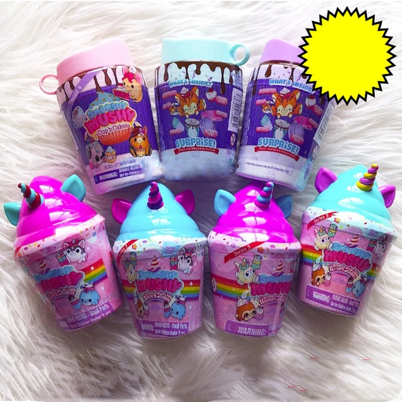 original edition New Squishy Toy Bento Surprises SMOOSHY MUSHY Loaf Boy Surprise Jar Give The Child Soft Pet
original edition New Squishy Toy Bento Surprises SMOOSHY MUSHY Loaf Boy Surprise Jar Give The Child Soft Pet
