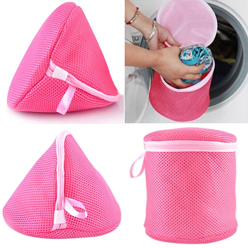 Underwear Aid Bra Laundry Mesh Wash Basket Net Washing Storage Zipper Bag Home Use Mesh Clothing Underwear Organizer Washing Bag
Underwear Aid Bra Laundry Mesh Wash Basket Net Washing Storage Zipper Bag Home Use Mesh Clothing Underwear Organizer Washing Bag