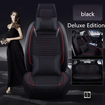 CHE AI REN 6D Styling Car Seat Cover For Toyota Camry 40 RAV4 Verso FJ Land Cruiser LC 200 Prado 150 120,Car pad,Stylin
CHE AI REN 6D Styling Car Seat Cover For Toyota Camry 40 RAV4 Verso FJ Land Cruiser LC 200 Prado 150 120,Car pad,Stylin