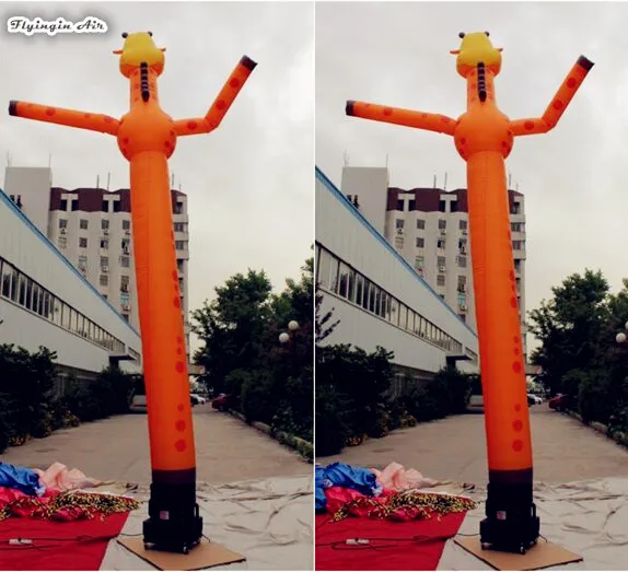 Надувной олененок, в виде животных, высотой 5 м, на заказ, для проведения мероприятий на открытом воздухе 
Надувной олененок, в виде животных, высотой 5 м, на заказ, для проведения мероприятий на открытом воздухе