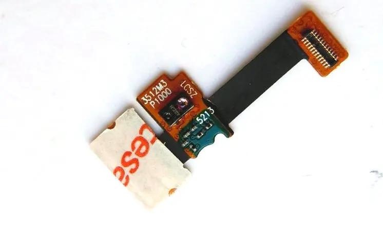 Proximity Light Sensor Flex Cable Module For Xiaomi Mi3 M3 Mi 3 WCDMA VersionCell Phone
Proximity Light Sensor Flex Cable Module For Xiaomi Mi3 M3 Mi 3 WCDMA VersionCell Phone