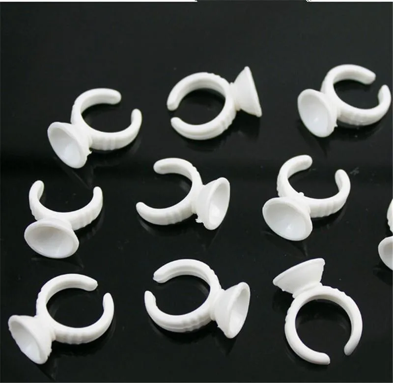 HOT 100 pcs/1Set Adhesive Eyelash Pallet Holder Set Disposable Glue Holder Ring Pallet for Eyelash Extension Tattoo Pigment
HOT 100 pcs/1Set Adhesive Eyelash Pallet Holder Set Disposable Glue Holder Ring Pallet for Eyelash Extension Tattoo Pigment