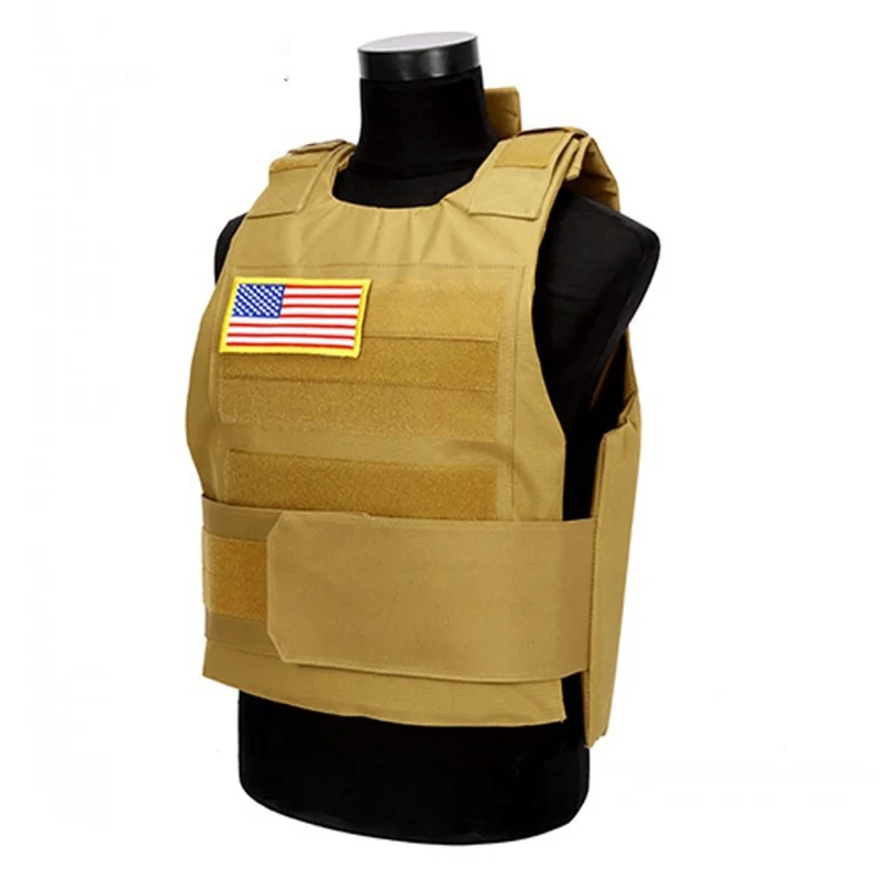 Tactical Shooting Vest Army Military Vest Special Forces Navy Seals SWAT Vest CS Security Work Protect Clothes Can Steel Plate
Tactical Shooting Vest Army Military Vest Special Forces Navy Seals SWAT Vest CS Security Work Protect Clothes Can Steel Plate