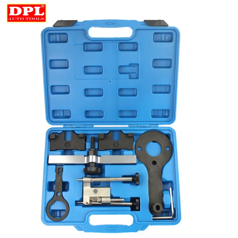 Engine Timing Locking Tool Kit FOR BMW N63 N74 X5 X6 Drive 750I 760I With Timing Chain Camshaft Tensioner Locking Tool
Engine Timing Locking Tool Kit FOR BMW N63 N74 X5 X6 Drive 750I 760I With Timing Chain Camshaft Tensioner Locking Tool