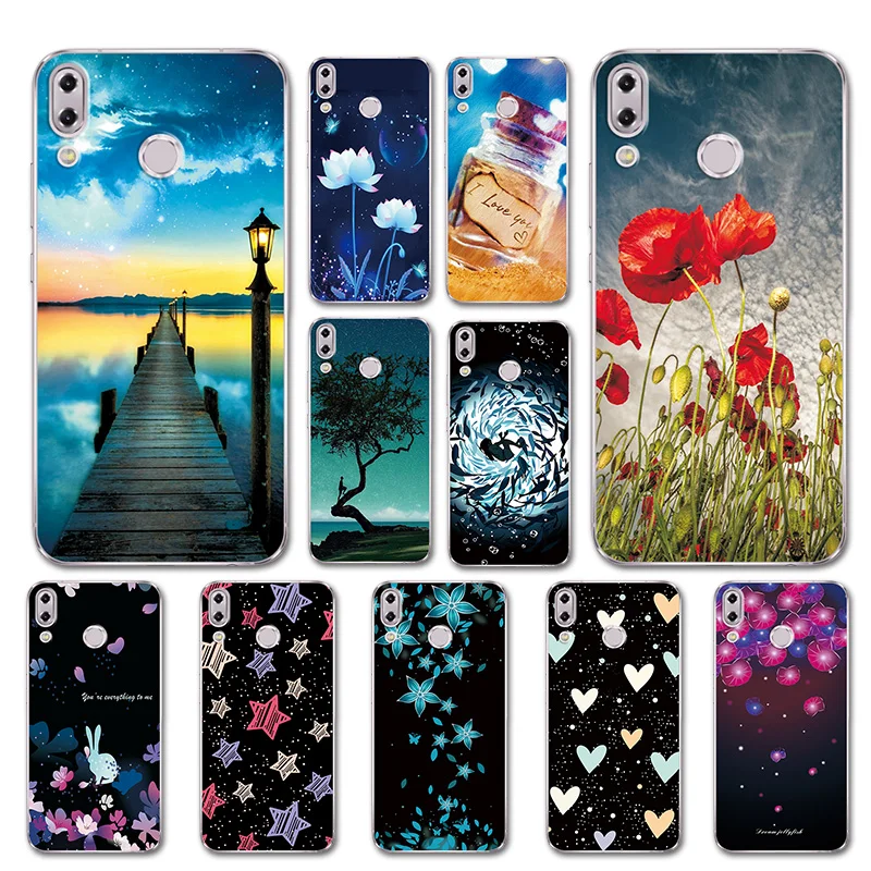Silicone Case For Zenfone 5 2018 ZE620KL 6.2'' Pretty Sky Cover Love Heart Phone Bags For ZenFone 5z ZS 620KL Cases Capa Fundas
Silicone Case For Zenfone 5 2018 ZE620KL 6.2'' Pretty Sky Cover Love Heart Phone Bags For ZenFone 5z ZS 620KL Cases Capa Fundas