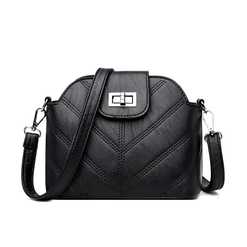 New Women Handbag for 2019 Fashion Leather Bags Luxury Desinger Crossbody Over Shoulder Messenger Bag Lady Tote Sac a Main Bolsa
New Women Handbag for 2019 Fashion Leather Bags Luxury Desinger Crossbody Over Shoulder Messenger Bag Lady Tote Sac a Main Bolsa