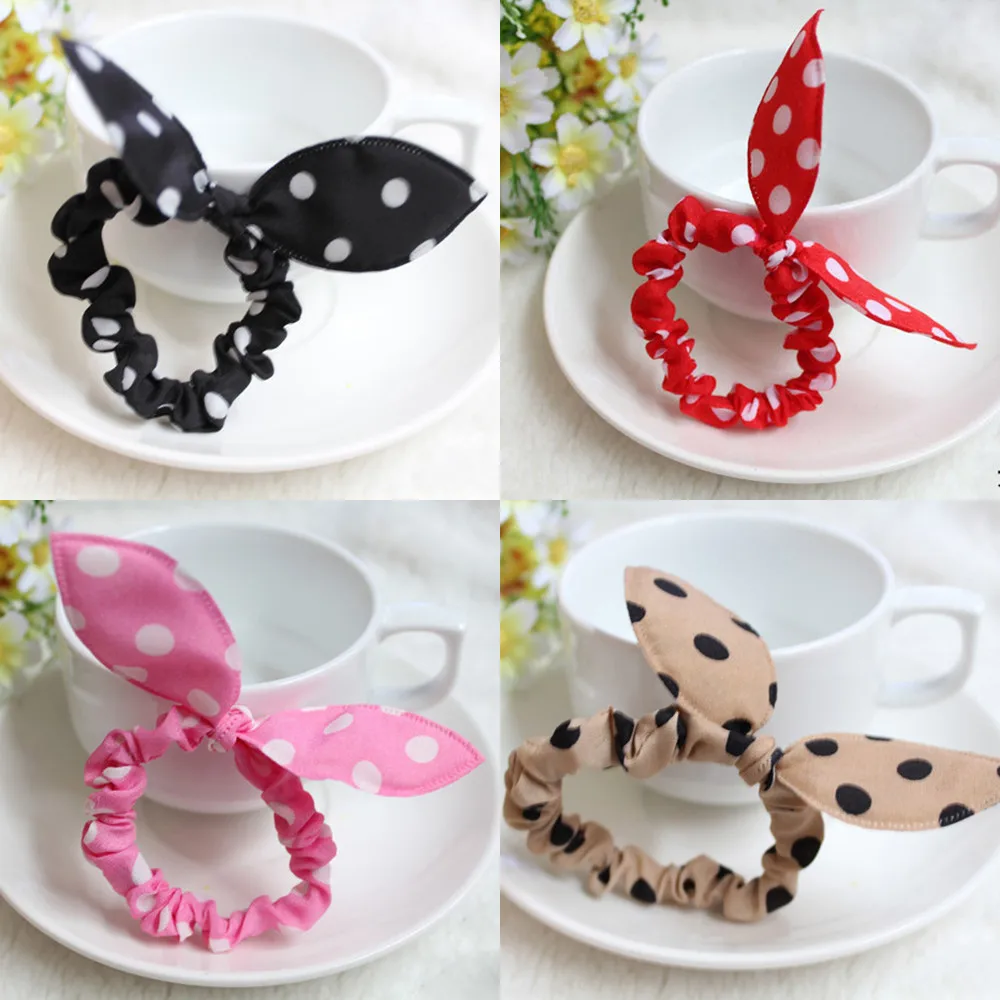 Rabbit ear hair ring fashion 10pc hair band with ponytail elastic rubber transparent hair styling tools coletas para el pelo 50*
Rabbit ear hair ring fashion 10pc hair band with ponytail elastic rubber transparent hair styling tools coletas para el pelo 50*