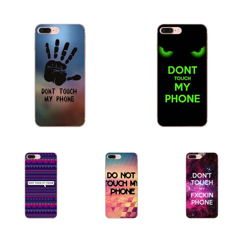 Luxury Protector Phone Case Dont Touch My Phone Cell For Galaxy J1 J2 J3 J330 J4 J5 J6 J7 J730 J8 2015 2016 2017 2018 mini Pro
Luxury Protector Phone Case Dont Touch My Phone Cell For Galaxy J1 J2 J3 J330 J4 J5 J6 J7 J730 J8 2015 2016 2017 2018 mini Pro