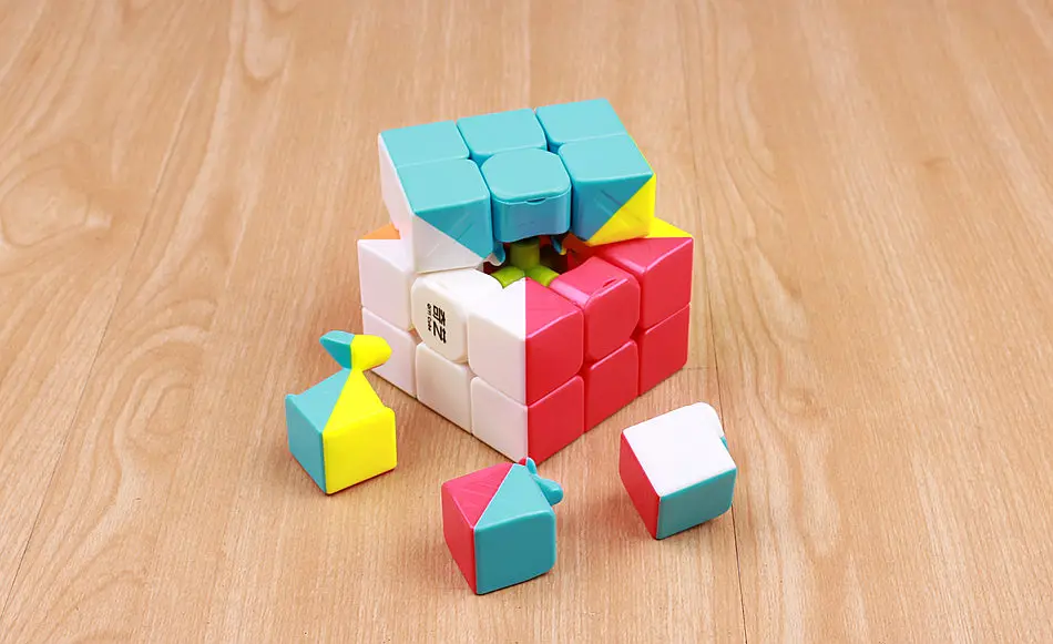 qiyi rubik cube 03
