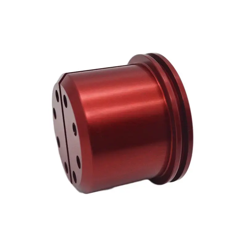Upper Triple Clamp Steering Stem Nut with tool for Ducati 748 749 996 998 999 ST4
Upper Triple Clamp Steering Stem Nut with tool for Ducati 748 749 996 998 999 ST4