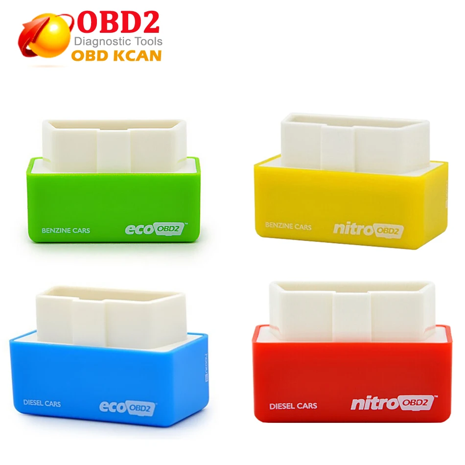 

Nitro OBD2 Chip Tuning Box More Power & Torque NitroOBD2 Nitro For Diesel or Benzine Car Nitro OBD Plug & Drive Retailing Box