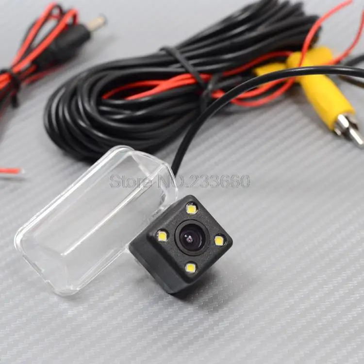 For Toyota Corolla 2013 2014 2015 Car Rear View Camera Reverse Backup Review Reversing Parking Kit With 4 Leds Night Vision
For Toyota Corolla 2013 2014 2015 Car Rear View Camera Reverse Backup Review Reversing Parking Kit With 4 Leds Night Vision