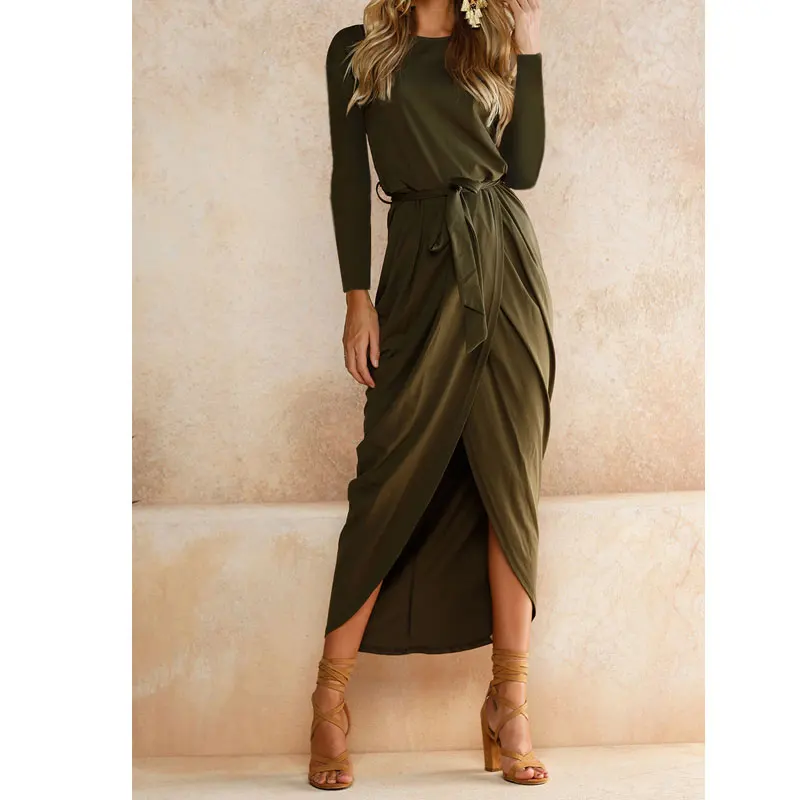 Venlilulu Spring Casual Dresses Plus Size Sexy Dress Women Autumn Soft Long Sleeve Slim Dress Split Dress Shirt Office 3XL XS
Venlilulu Spring Casual Dresses Plus Size Sexy Dress Women Autumn Soft Long Sleeve Slim Dress Split Dress Shirt Office 3XL XS