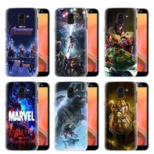 coque samsung s8 thanos