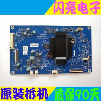 Main Board Power Board Circuit Logic Board Constant Current Board A43 motherboard 5800-A8S610-0P30 screen REL430FY
Main Board Power Board Circuit Logic Board Constant Current Board A43 motherboard 5800-A8S610-0P30 screen REL430FY