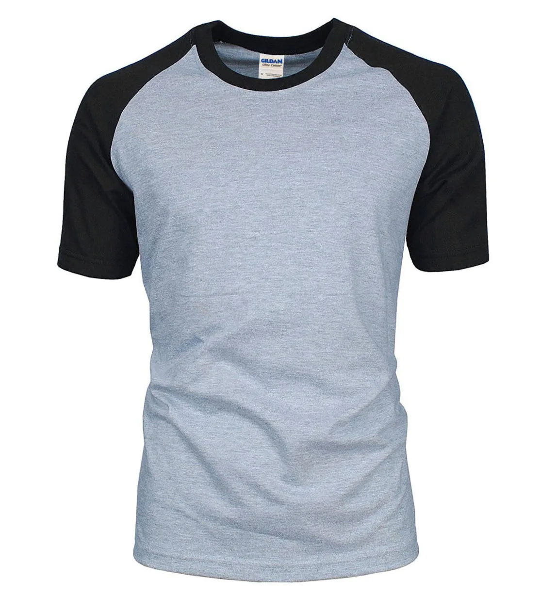2019 Summer Solid Color Men T Shirts Cotton Blank Men's Raglan T-Shirt Hip Hop Streetwear Black White Gray Harajuku Tops Tees
2019 Summer Solid Color Men T Shirts Cotton Blank Men's Raglan T-Shirt Hip Hop Streetwear Black White Gray Harajuku Tops Tees