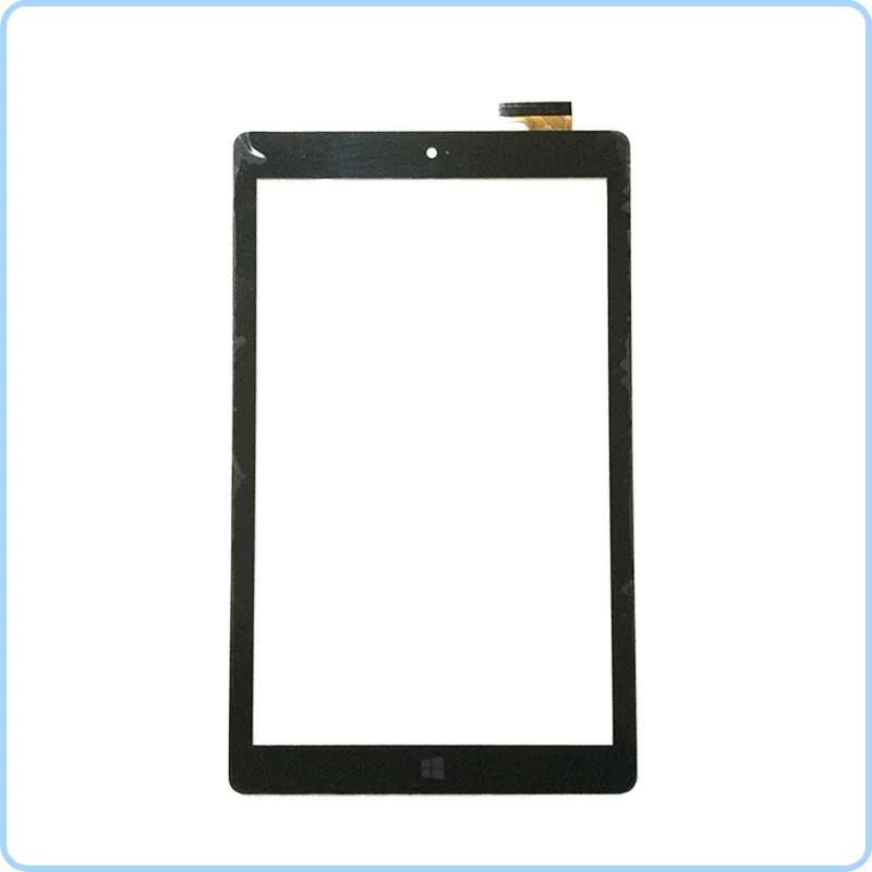 New Black 8.9'' Touch Screen Digitizer Glass For viewsonic viewbook 2189 Tablet PC | Компьютеры и офис