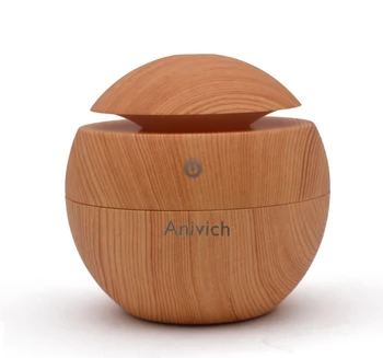 USB Humidifier Air Humidifier Circle Mist Maker Diffuser Atomizer for Home Office Ultrasonic Purifier Essential Oil Anivich
USB Humidifier Air Humidifier Circle Mist Maker Diffuser Atomizer for Home Office Ultrasonic Purifier Essential Oil Anivich