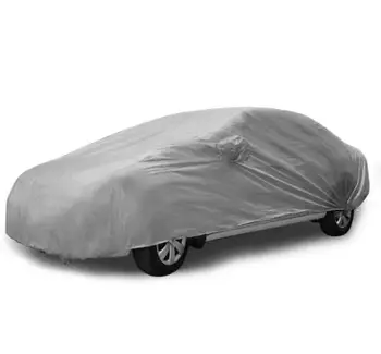 Full Car Cover Waterproof UV Sun Snow Dust Rain Resistant Storage Protection New
Full Car Cover Waterproof UV Sun Snow Dust Rain Resistant Storage Protection New