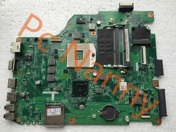 Hot Sale! FP8FN CN-0FP8FN 48.4IP16.011 laptop motherboard for Dell Inspiron 15 N5050 PGA-989 HM67 Integrated Full Tested
Hot Sale! FP8FN CN-0FP8FN 48.4IP16.011 laptop motherboard for Dell Inspiron 15 N5050 PGA-989 HM67 Integrated Full Tested