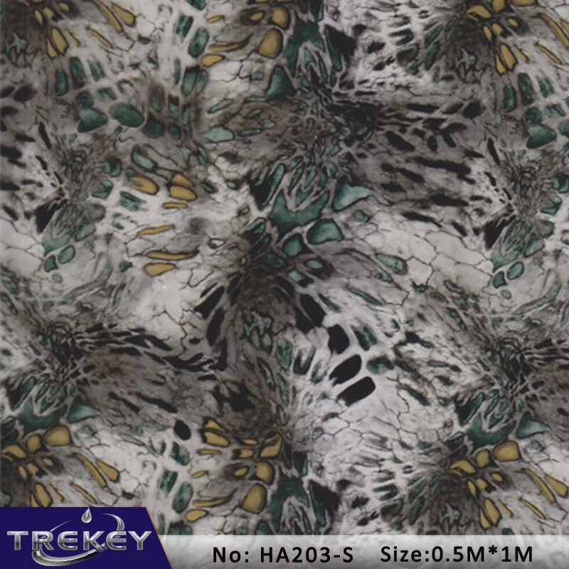 0.5M*1M new arrive snake skin hydrographic-water-transfer-printing-film, film for aqua print HA203-S
0.5M*1M new arrive snake skin hydrographic-water-transfer-printing-film, film for aqua print HA203-S