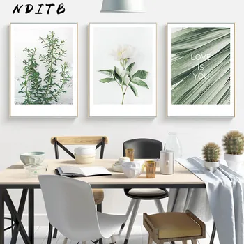 Leaf Plant Scandinavian Poster Nordic Style Canvas Wall Art Print Minimalist Painting Decorative Picture Tropical Decoration
Leaf Plant Scandinavian Poster Nordic Style Canvas Wall Art Print Minimalist Painting Decorative Picture Tropical Decoration