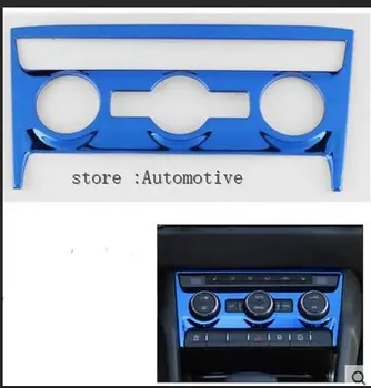 2017 2018 1pcs Dashboard Center Console Air Condition Switch Panel Sticker Trim For Skoda Kodiaq
2017 2018 1pcs Dashboard Center Console Air Condition Switch Panel Sticker Trim For Skoda Kodiaq