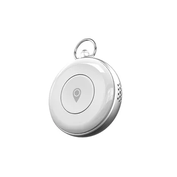 Multi-function Mini Size GPS Tracker L70 for Kids/Adults/Eldly/Disabled High Level Waterproof GPS Personal Locator SOS Call
Multi-function Mini Size GPS Tracker L70 for Kids/Adults/Eldly/Disabled High Level Waterproof GPS Personal Locator SOS Call